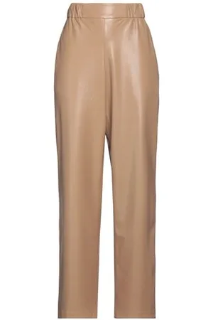 ANINE BING PARTES DE ABAJO - Pantalones