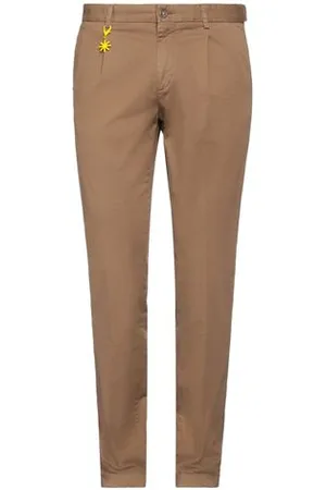 Manuel Ritz PARTES DE ABAJO - Pantalones