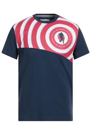 Bikkembergs CAMISETAS Y TOPS - Camisetas