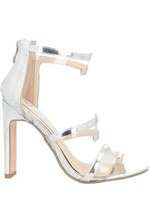 SEXY WOMAN CALZADO - Sandalias con cierre