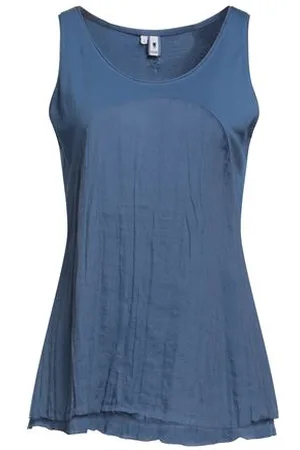European Culture CAMISETAS Y TOPS - Camisetas de tirantes