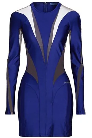MUGLER VESTIDOS - Minivestidos