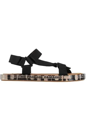 Maison Margiela CALZADO - Sandalias con cierre