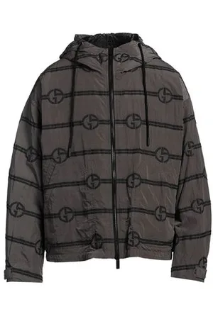 Giorgio Armani ROPA DE ABRIGO - Chaquetas y cazadoras