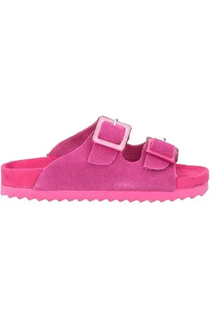 Colors of California CALZADO - Sandalias con cierre
