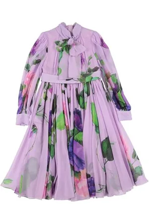 Dolce & Gabbana VESTIDOS - Vestidos para niña