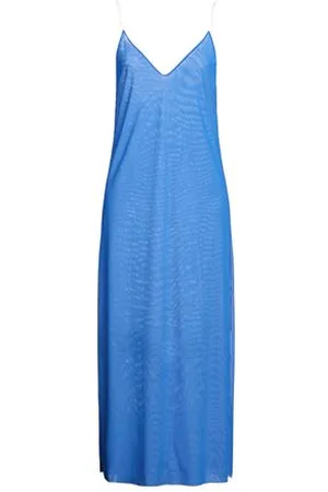 FISICO VESTIDOS - Vestidos largos
