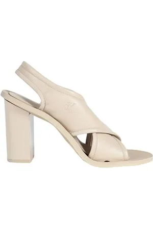 Calvin Klein CALZADO - Sandalias con cierre