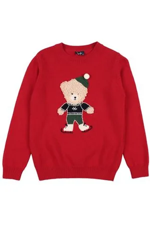 Il gufo PRENDAS DE PUNTO - Pullover