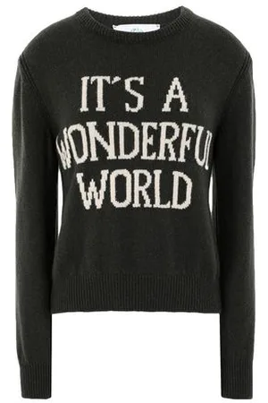 Alberta Ferretti PRENDAS DE PUNTO - Pullover