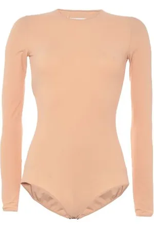 Maison Margiela CAMISETAS Y TOPS - Bodies