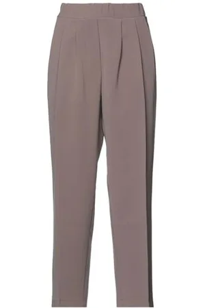 ALPHA STUDIO PARTES DE ABAJO - Pantalones