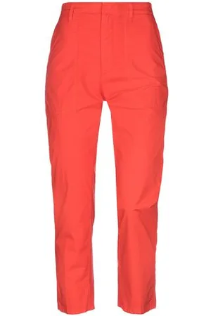 Dondup PARTES DE ABAJO - Pantalones