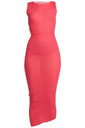 Maison Margiela VESTIDOS - Vestidos midi