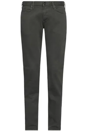 Emporio Armani PARTES DE ABAJO - Pantalones vaqueros