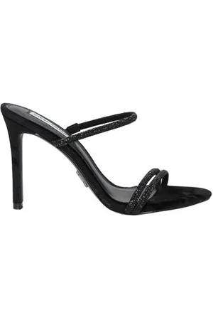 Steve Madden CALZADO - Sandalias con cierre