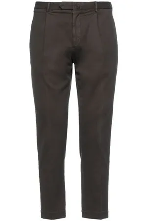 Biagio Santaniello PARTES DE ABAJO - Pantalones