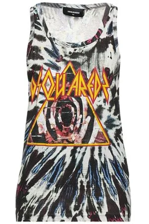 Dsquared2 CAMISETAS Y TOPS - Camisetas de tirantes