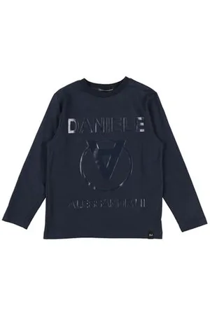 D.A. Daniele Alessandrini CAMISETAS Y TOPS - Camisetas
