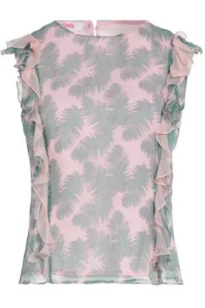 Blugirl CAMISETAS Y TOPS - Tops