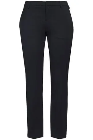 Dondup PARTES DE ABAJO - Pantalones
