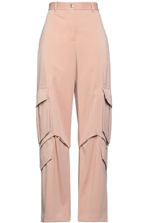 Msgm PARTES DE ABAJO - Pantalones
