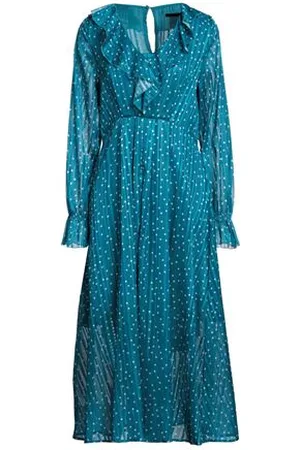 YES ZEE BY ESSENZA VESTIDOS - Vestidos largos