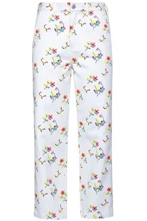 Obey PARTES DE ABAJO - Pantalones