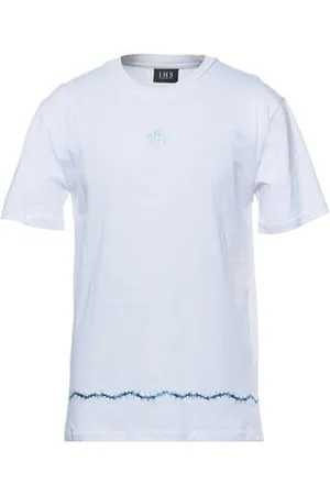 IHS CAMISETAS Y TOPS - Camisetas