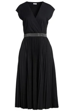 Brunello Cucinelli VESTIDOS - Vestidos midi
