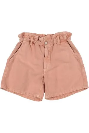 Dondup PARTES DE ABAJO - Shorts vaqueros