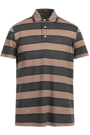 ISAIA CAMISETAS Y TOPS - Polos
