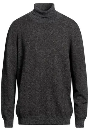 BROOKSFIELD PRENDAS DE PUNTO - Cuello alto