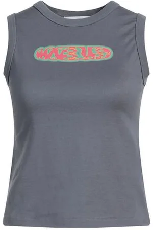 AMBUSH CAMISETAS Y TOPS - Tops