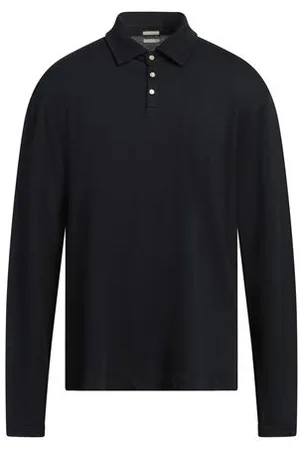 MASSIMO ALBA CAMISETAS Y TOPS - Polos