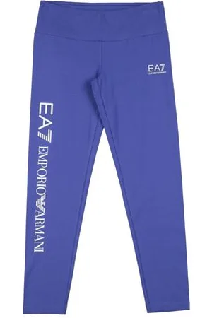 EA7 PARTES DE ABAJO - Leggings