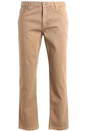 Tommy Hilfiger PARTES DE ABAJO - Pantalones