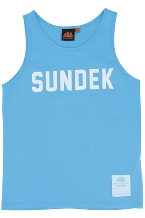 Sundek CAMISETAS Y TOPS - Camisetas