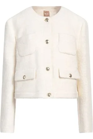 HUGO BOSS ROPA DE ABRIGO - Chaquetas y cazadoras