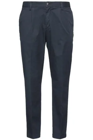 Devore PARTES DE ABAJO - Pantalones
