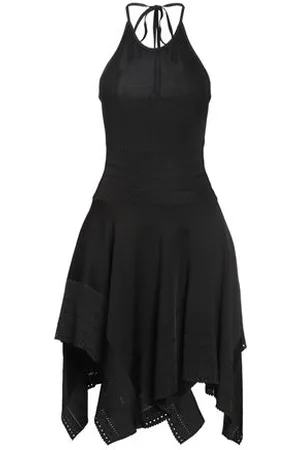 ALEXANDRE VAUTHIER VESTIDOS - Minivestidos