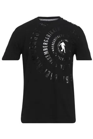Bikkembergs CAMISETAS Y TOPS - Camisetas