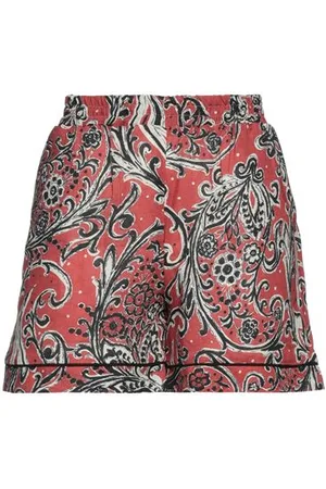ANJUNA PARTES DE ABAJO - Pantalones cortos y bermudas
