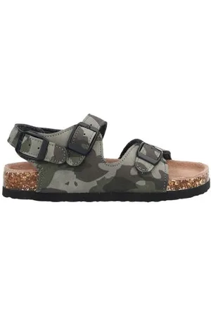 Colors of California CALZADO - Sandalias con cierre