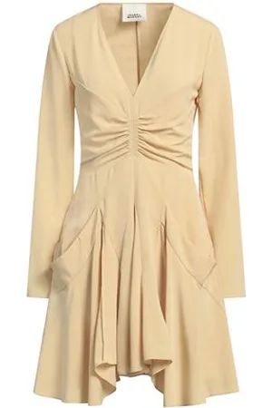 Isabel Marant VESTIDOS - Minivestidos