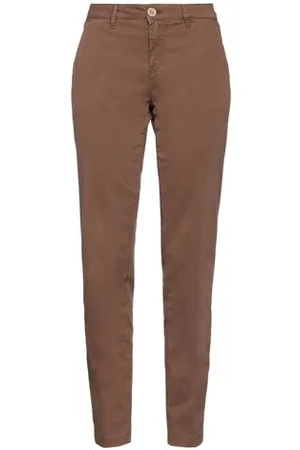 BARBA PARTES DE ABAJO - Pantalones