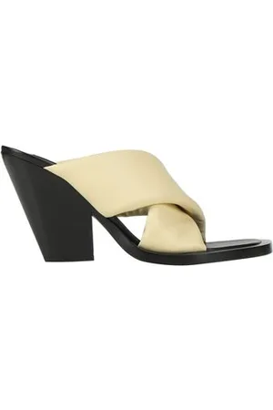 Jil Sander CALZADO - Sandalias con cierre