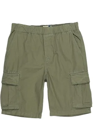 Bellerose PARTES DE ABAJO - Pantalones cortos y bermudas
