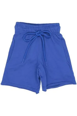 OVER-D PARTES DE ABAJO - Pantalones cortos y bermudas