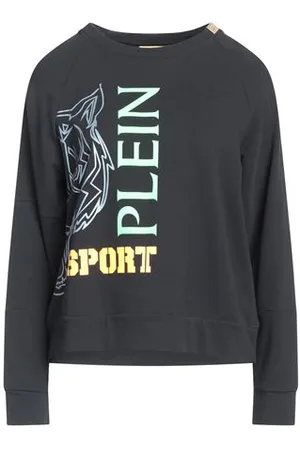 Philipp Plein CAMISETAS Y TOPS - Sudaderas